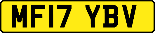 MF17YBV