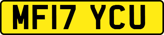 MF17YCU