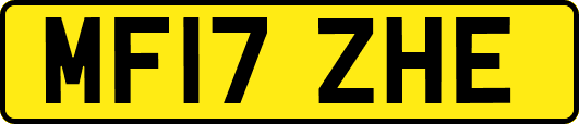MF17ZHE