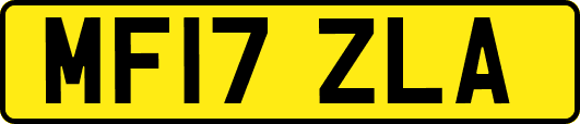 MF17ZLA