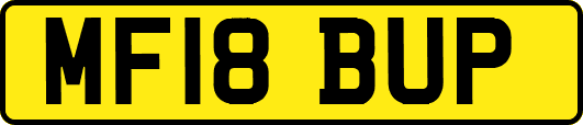 MF18BUP