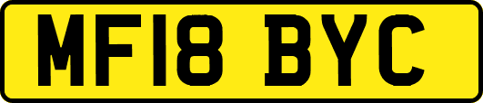 MF18BYC