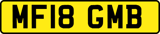 MF18GMB