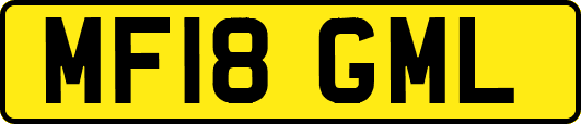MF18GML