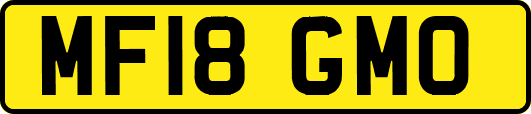 MF18GMO