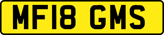 MF18GMS