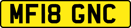 MF18GNC