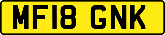 MF18GNK
