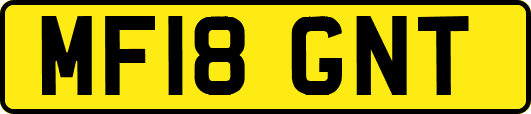 MF18GNT