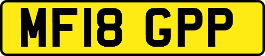 MF18GPP
