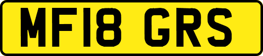 MF18GRS