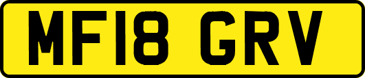 MF18GRV