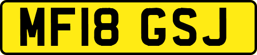 MF18GSJ