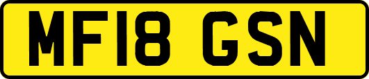 MF18GSN