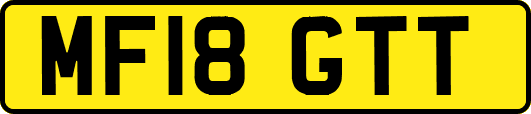 MF18GTT