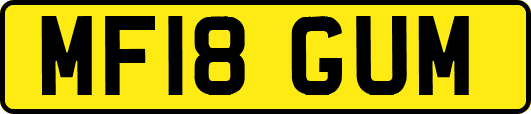 MF18GUM