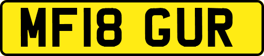 MF18GUR
