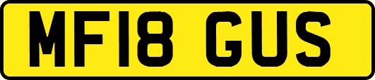 MF18GUS