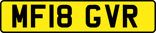 MF18GVR