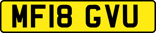 MF18GVU