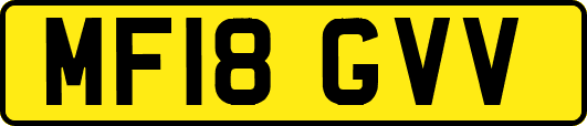 MF18GVV