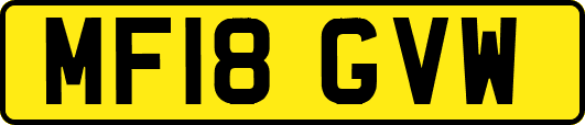 MF18GVW