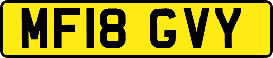MF18GVY