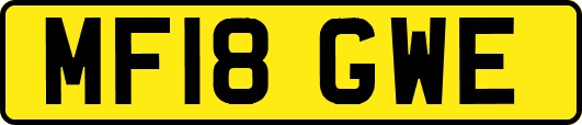 MF18GWE