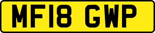 MF18GWP