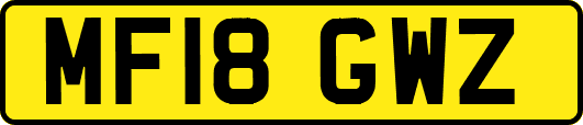 MF18GWZ