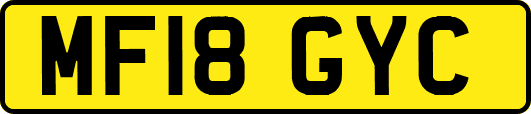 MF18GYC