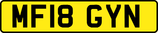 MF18GYN