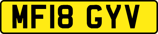MF18GYV
