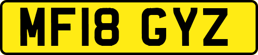 MF18GYZ
