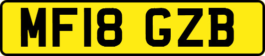 MF18GZB