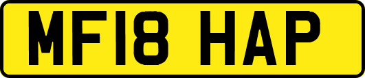 MF18HAP