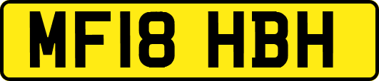 MF18HBH