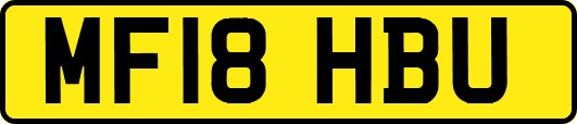 MF18HBU