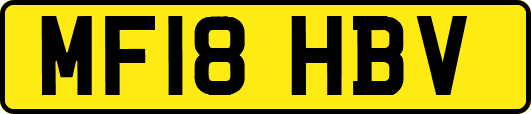 MF18HBV