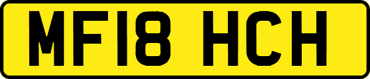 MF18HCH