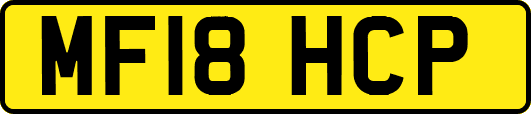 MF18HCP