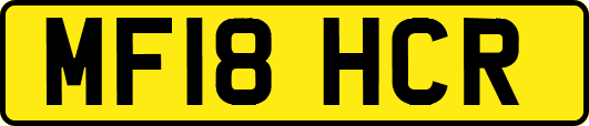 MF18HCR