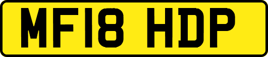 MF18HDP