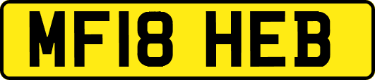 MF18HEB