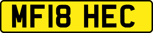 MF18HEC