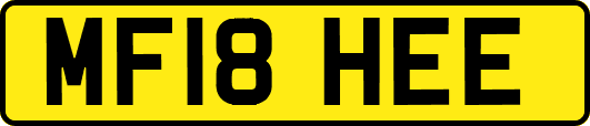 MF18HEE