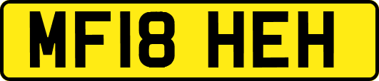 MF18HEH