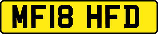 MF18HFD