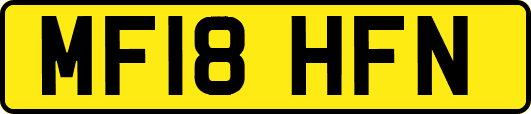 MF18HFN
