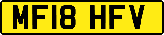 MF18HFV